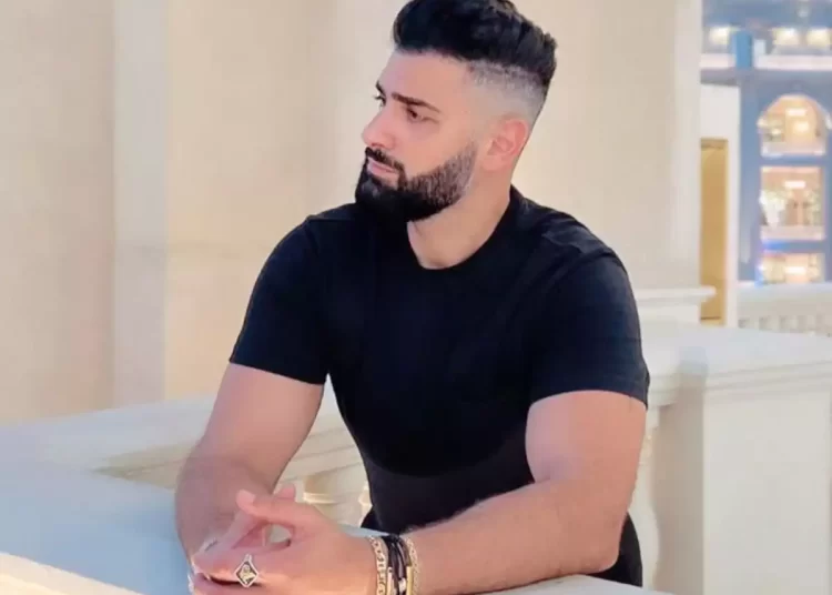 Σαρμπέλ: «Είχα αρρωστήσει τόσο πολύ, έβγαζα όγκους συνέχεια»