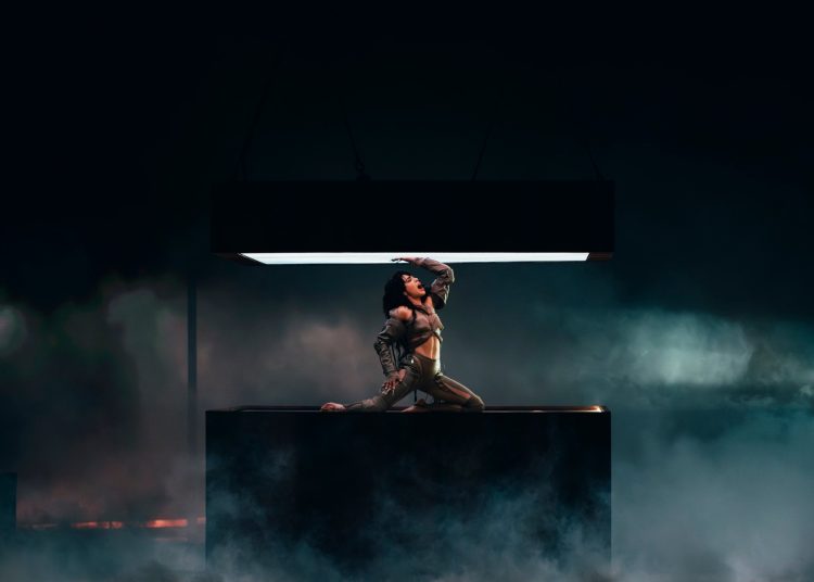 Eurovision 2023: Ποια είναι η Loreen που θεωρείται φαβορί