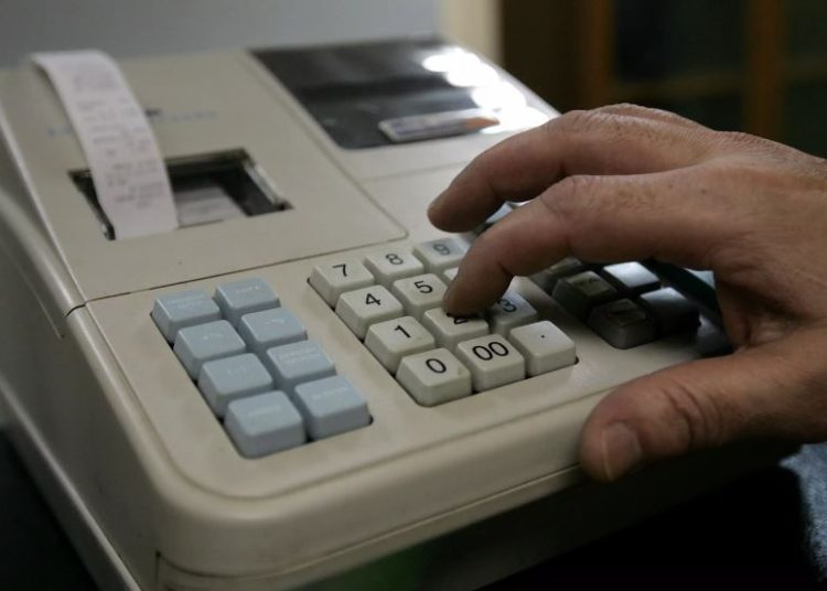 Επιχειρήσεις: Ταμειακές & pos-Τι αλλάζει από τον Ιούνιο
