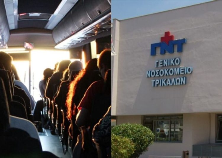 Με καταγωγή από Αμαλιάδα η 15χρονη που πέθανε σε εκδρομή στα Τρίκαλα