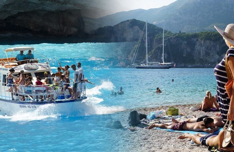 Τουρισμός με 75.000 κενές θέσεις εργασίας