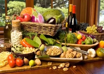 Ελληνικά τρόφιμα: Σε ποιες χώρες γίνονται εξαγωγές