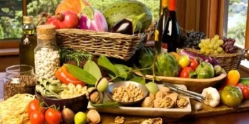 Ελληνικά τρόφιμα: Σε ποιες χώρες γίνονται εξαγωγές