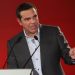 Τσίπρας σε Μητσοτάκη: «Αν έχεις αξιοπρέπεια, μόνος σου φεύγεις!»