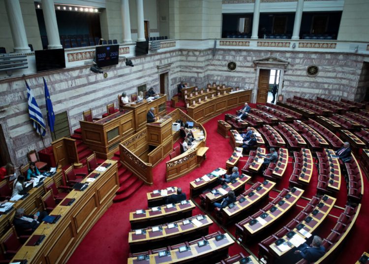 Εκλογές: Αδέλφια θα βρεθούν στην Βουλή αλλά με διαφορετικά κόμματα