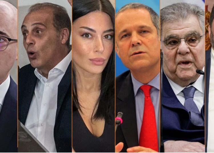 «Ακροδεξιά πολυκατοικία»: Μπογδάνος – Βελόπουλος «ψάχνονται» για συνεργασία στις εκλογές του Ιουλίου