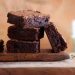 Πώς να φτιάξετε λαχταριστά brownies στη vegan εκδοχή τους