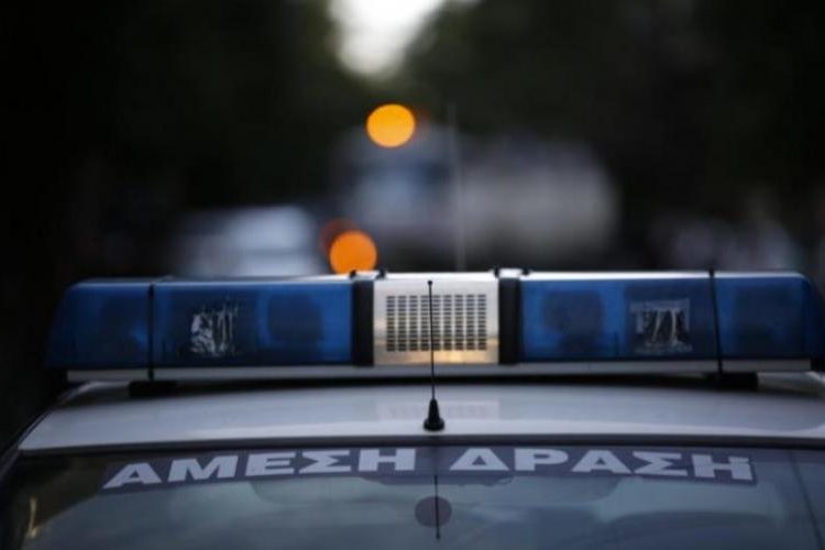 Πύργος: Κυκλοφορούσε με κλεμμένο φορτηγό από την Πρέβεζα