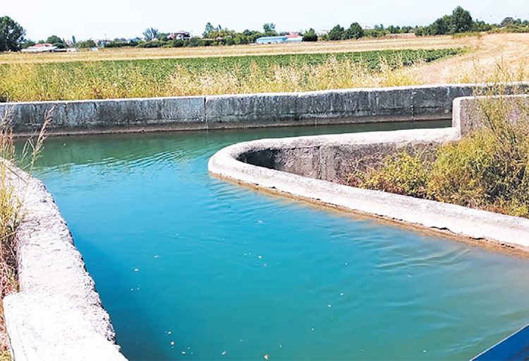 Πύργος: Βρέθηκε πνιγμένο το 2χρονο κοριτσάκι