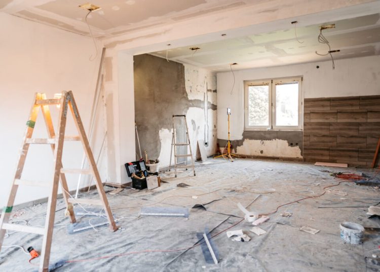 Έρχεται το Εξοικονομώ -Ανακαινίζω για νέους”-Από 18/5 οι αιτήσεις