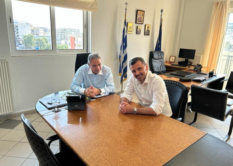 Αν. Νικολακόπουλος: Να μπουν και ιδιώτες γιατροί στο ΕΣΥ-Υπάρχει ως νόμος δεν έχει γίνει ακόμα