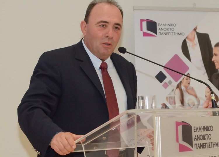 Περιφέρεια Δ. Ελλάδας: Προχωρά το σύστημα ανάδειξης Πολιτισμού & Ιστορίας