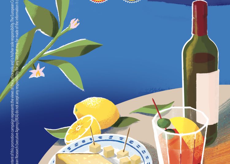 Οι ελιές της Δυτικής Ελλάδας ταξιδεύουν στη Νέα  Υόρκη!