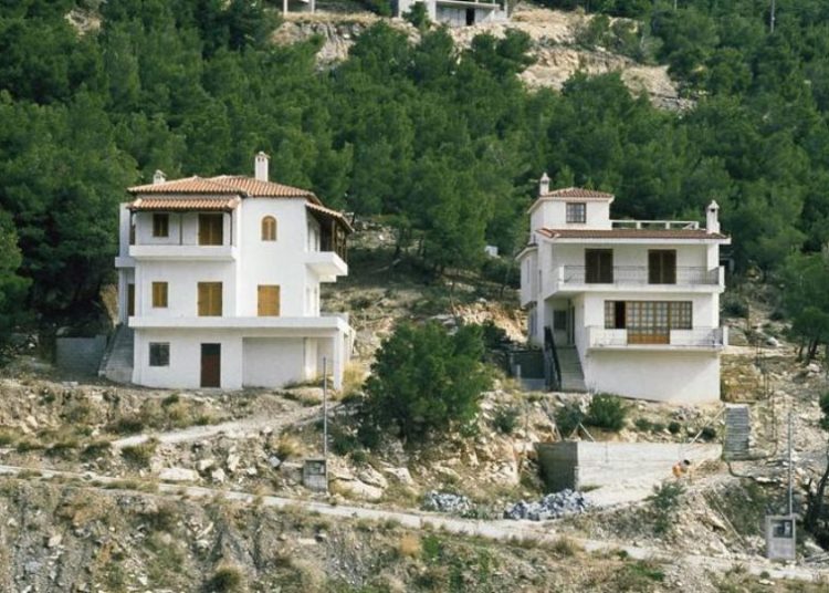 Ιδιοκτήτες ακινήτων: Έρχονται μέτρα πυροπροστασίας αλλιώς πρόστιμα