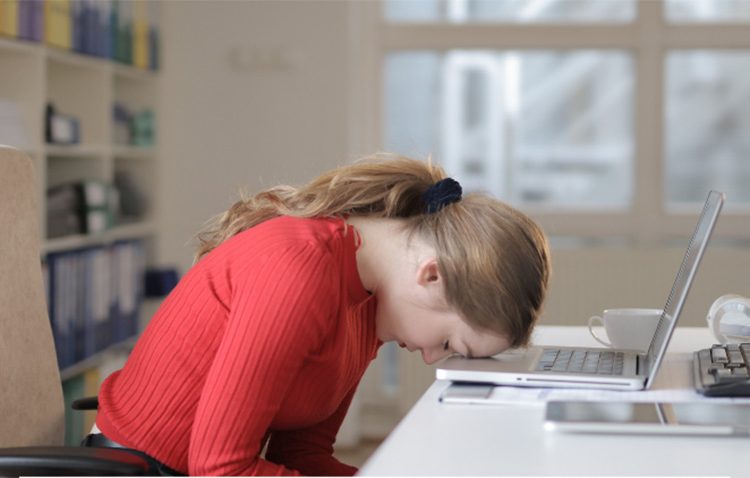 Το αυτοάνοσο νόσημα που μπορεί να κρύβει η ανεξήγητη κόπωση – Ενημερωθείτε