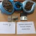 Αμαλιάδα: Είχε σπίτι του 1,5 κιλό κάνναβη-Έκανε διακίνηση ναρκωτικών