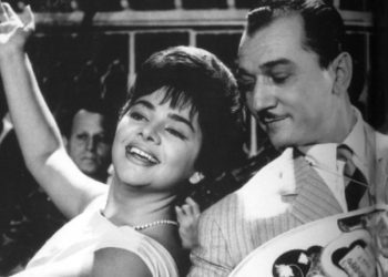 Ο Δήμος Πύργου τιμά την “δική” μας Μαίρη Λίντα με μια συναυλία «ορόσημο»