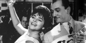 Ο Δήμος Πύργου τιμά την “δική” μας Μαίρη Λίντα με μια συναυλία «ορόσημο»