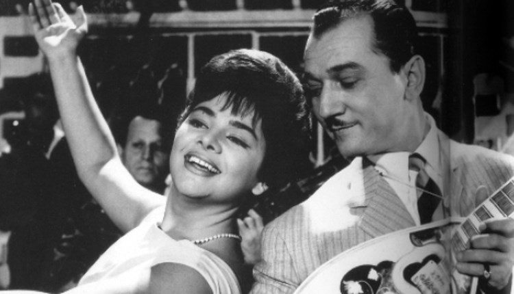 Ο Δήμος Πύργου τιμά την “δική” μας Μαίρη Λίντα με μια συναυλία «ορόσημο»