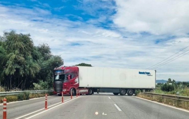 Πατρών-Πύργου: Το μαρτύριο της κορίνας-Συνεχή περιστατικά ταλαιπωρίας