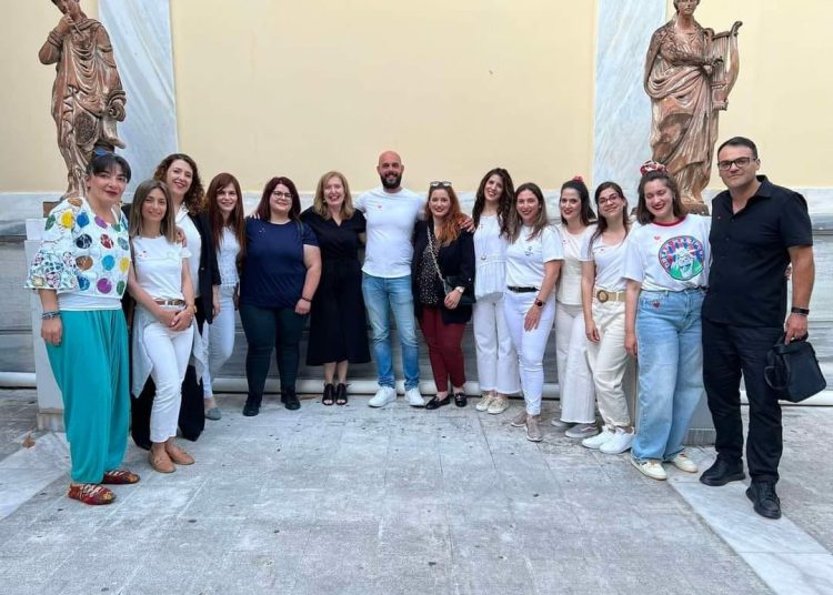 ΕΕΕΕΚ Πύργου: Με επιτυχία η επιστημονική εκδήλωση