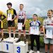 Ποδηλατοδρόμος Πύργου: Πρωτάθλημα Παίδων-3ος ο Ανδρέας Παπανικολόπουλος 5ος ο Άγγελος Σπηλιόπουλος