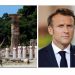 Ολυμπιακοί Αγώνες 2024: Στην Ολυμπία Εμ. Μακρόν για το αφή της Φλόγας