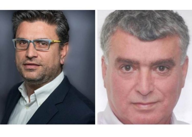 Πολιτική σύγκρουση στην Κυλλήνη μεταξύ Δημάρχου Λέντζα με πρώην δήμαρχο Μοράντ