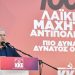 KKE: Προσφορά του ΣΥΡΙΖΑ η αναβάπτιση του ΠΑΣΟΚ ως προοδευτικού