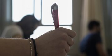 Πανελλαδικές: Πότε η ανακοίνωση των βαθμολογιών