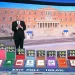 Exit Poll στο 100%: Τεράστια νίκη της ΝΔ και οκτώ κόμματα στη Βουλή, δείχνουν τα τελικά αποτελέσματα