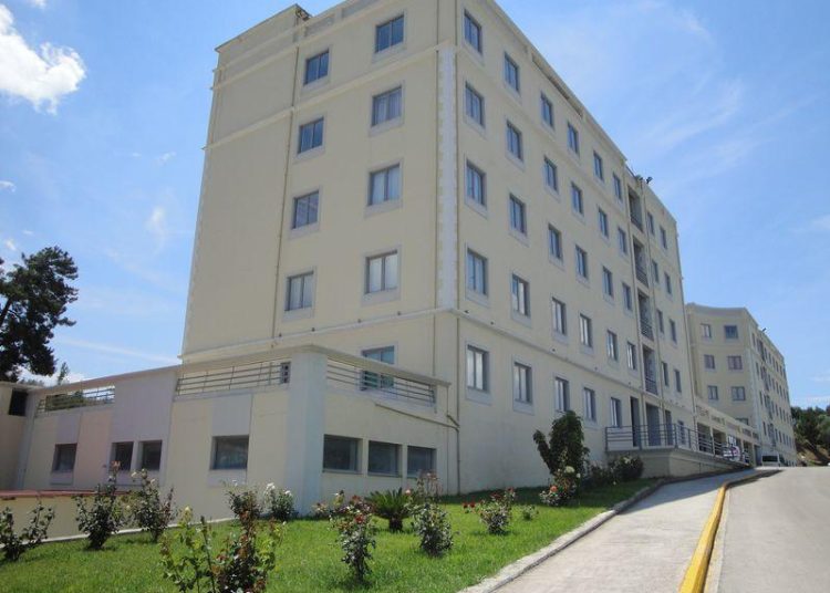 Πάτρα: Kατασχετήριο 7,5 εκατ. ευρώ στο «Ολύμπιον»