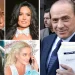 Οι γυναίκες του Μπερλουσκόνι – Δύο γάμοι, δεκάδες ερωμένες και ατελείωτα πάρτι με μοντέλα