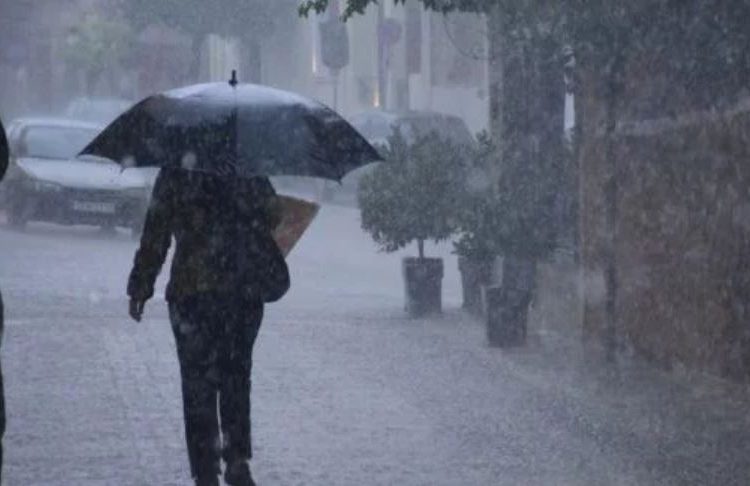 Μαρουσάκης: Ασυνήθιστο κύμα κακοκαιρίας από την Πέμπτη