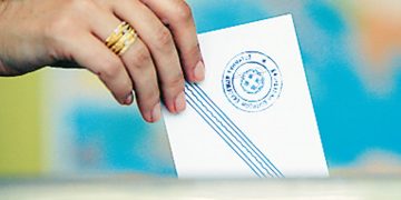 Εκλογές 2023: Τι ισχύει για τη διαδικασία της 25ης Ιουνίου και τι αλλάζει σε σχέση με της 21ης Μαΐου