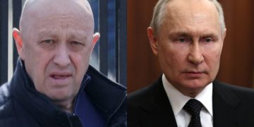 Ρωσία: Πώς ο Πριγκόζιν αιφνιδίασε το Κρεμλίνο – Πιο αδύναμος από ποτέ ο Πούτιν