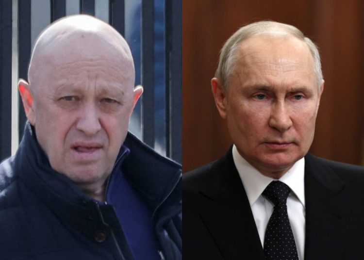 Ρωσία: Πώς ο Πριγκόζιν αιφνιδίασε το Κρεμλίνο – Πιο αδύναμος από ποτέ ο Πούτιν