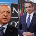 Συνάντηση Μητσοτάκη – Ερντογάν τον Ιούλιο-Τι επιδιώκουν οι δυο χώρες
