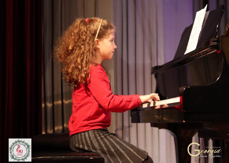 Ωδείο Πύργου: Μαθητικές συναυλίες Τετάρτη & Πέμπτη