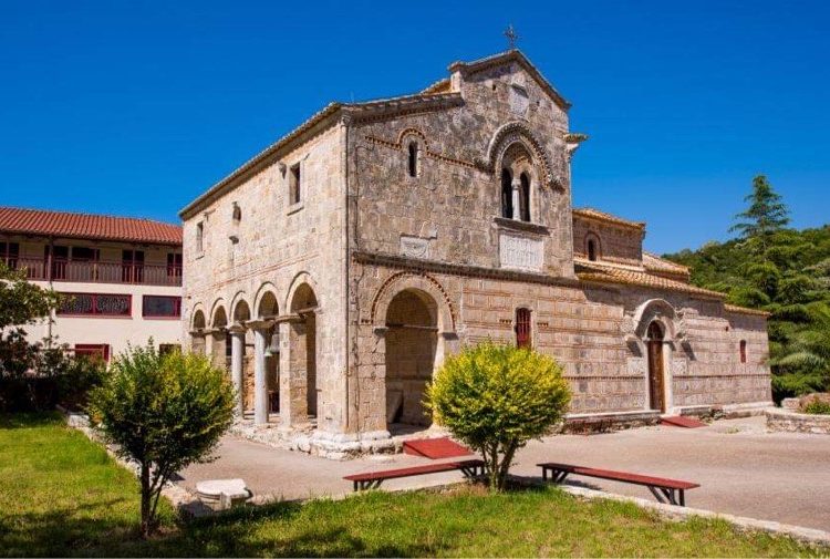 Από την Ι.Μ. Ηλείας, τον Δήμο Ανδραβίδας & τον Δήμο Πύργου  «Θεσσαλονίκη- Ηλεία, εκπαιδευτικές περιβαλλοντικές και πολιτιστικές διαδρομές»