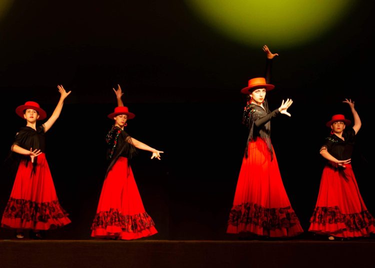 Το 12ο Φεστιβάλ Ανδραβίδας-Κυλλήνης ξεκίνησε στον Σταφιδόκαμπο