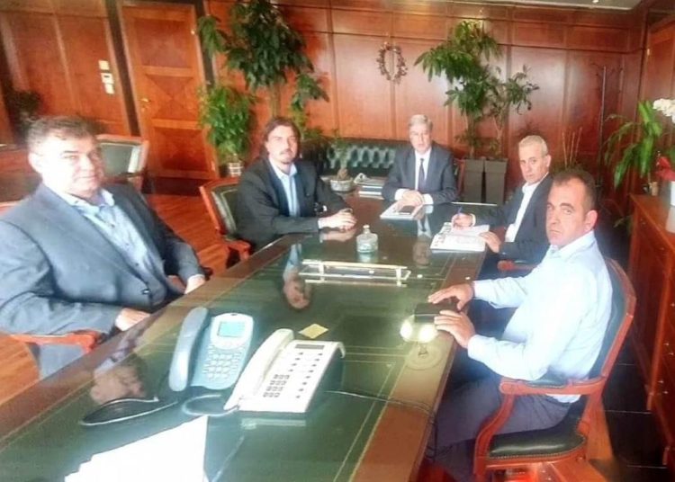 Ένωση Αστυνομικών Υπαλλήλων Ηλείας: Έρχεται προσωπικό για ενίσχυση του νομού