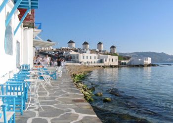 Κοινωνικός Τουρισμός: Έως τις 23.59 της Κυριακής η τελευταία διαδικασία υποβολής αιτήσεων