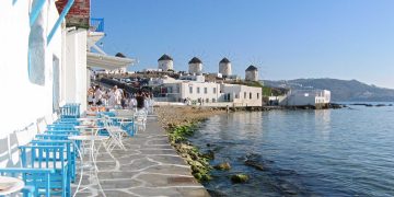 Κοινωνικός Τουρισμός: Έως τις 23.59 της Κυριακής η τελευταία διαδικασία υποβολής αιτήσεων