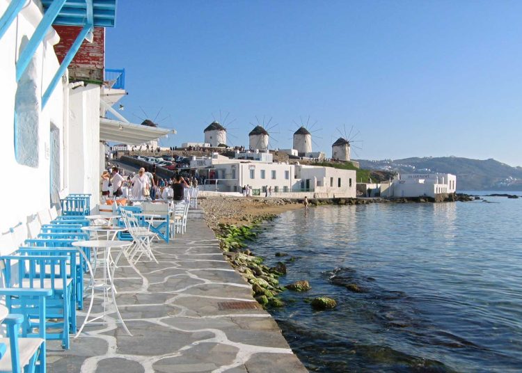 Κοινωνικός Τουρισμός: Έως τις 23.59 της Κυριακής η τελευταία διαδικασία υποβολής αιτήσεων