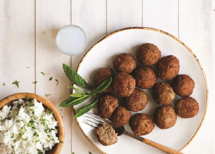 20 συνταγές για κεφτέδες με διάφορα είδη κιμά
