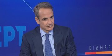 Μητσοτάκης: Αν δεν έχουμε αυτοδυναμία πάμε σε τρίτες εκλογές τον Αύγουστο