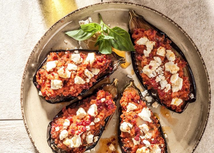 Η μελιτζάνα σε 20 λαχταριστές συνταγές