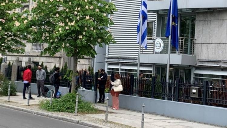 Εκλογές 2023: Ανοίγουν σήμερα οι πρώτες κάλπες – Ψηφίζουν οι απόδημοι