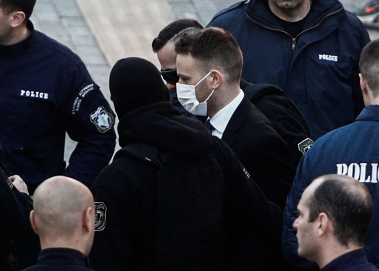 Δεν θέλει Έφεση ο Μπάμπης Αναγνωστόπουλος-Είναι σε άσχημη ψυχολογική κατάσταση